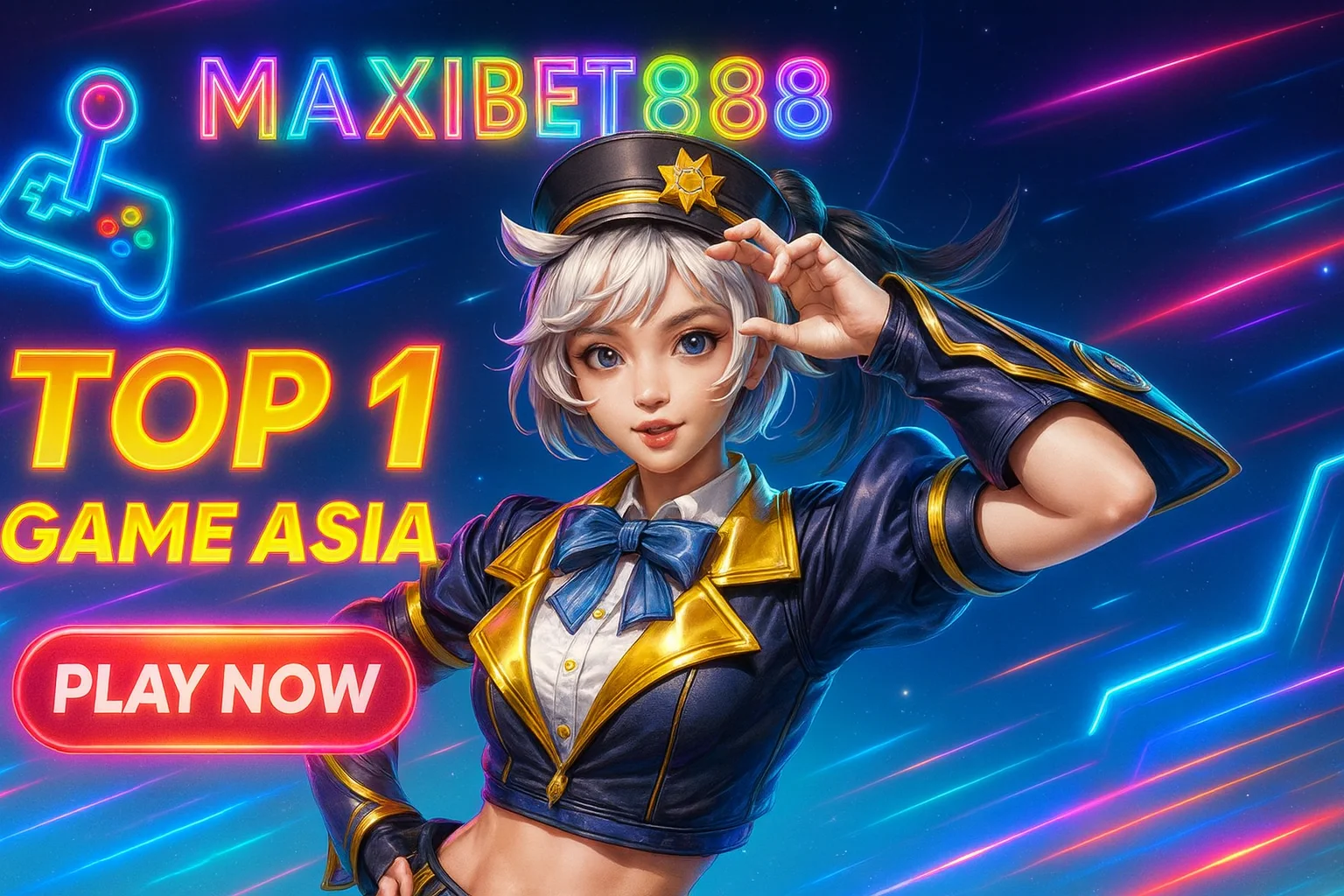 Maxibet888 : Layanan Maxibet 888 dengan Bonus Cashback Besar